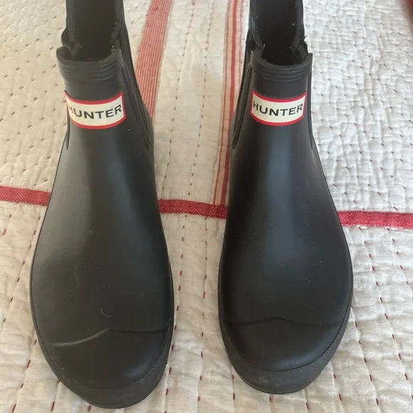 Original Waterproof Chelsea Rain Boot - Picture 8 of 11